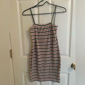 Small SHEIN Bodycon Dress